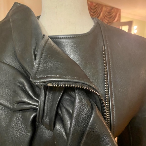 ‼️SOLD‼️ VIKTOR & ROLF JACKET - Picture 11 of 16